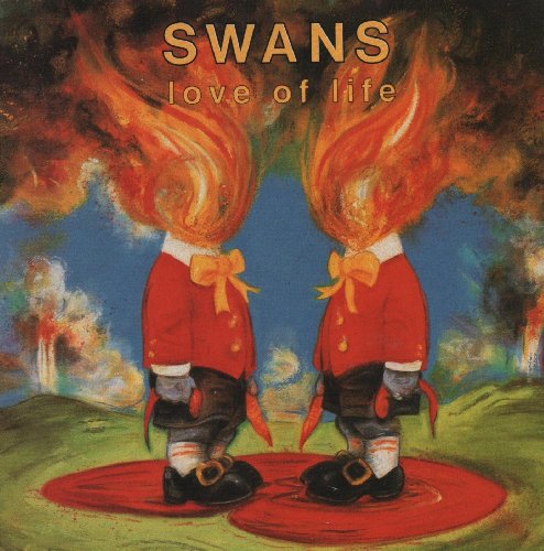 album swans