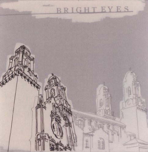 album bright eyes