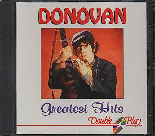 album donovan