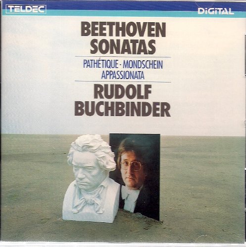 album beethoven ludwing von