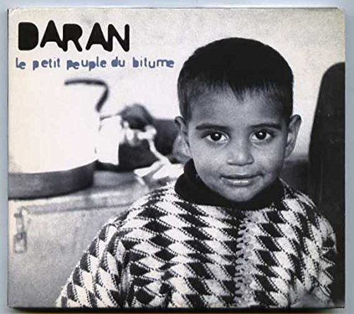 album daran