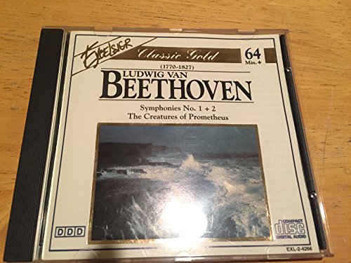 album beethoven ludwing von