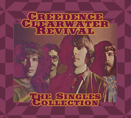 album creedence clearwater revival