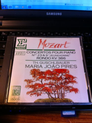 album wolfgang amadeus mozart