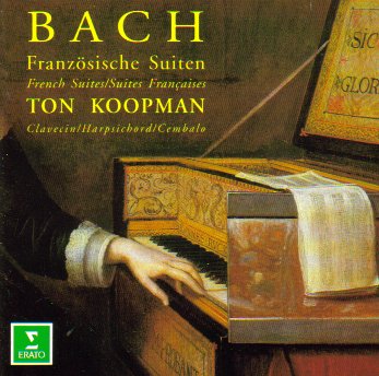 album johann sebastian bach