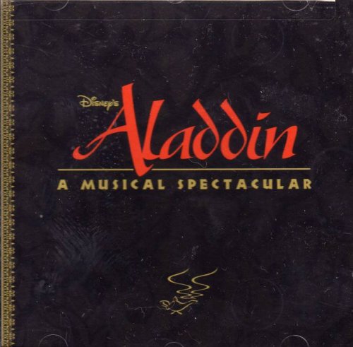 album alan menken