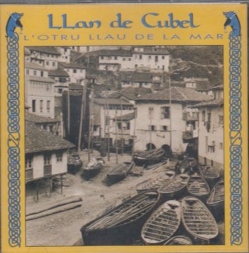 album llan de cubel