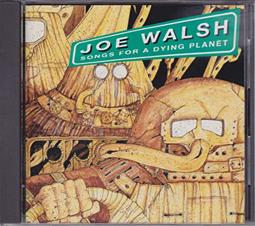 album joe walsh