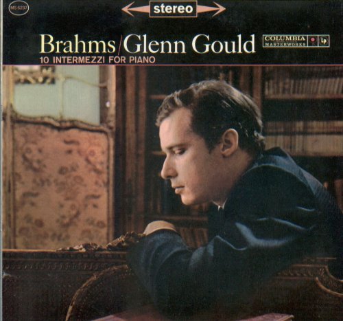 album johannes brahms