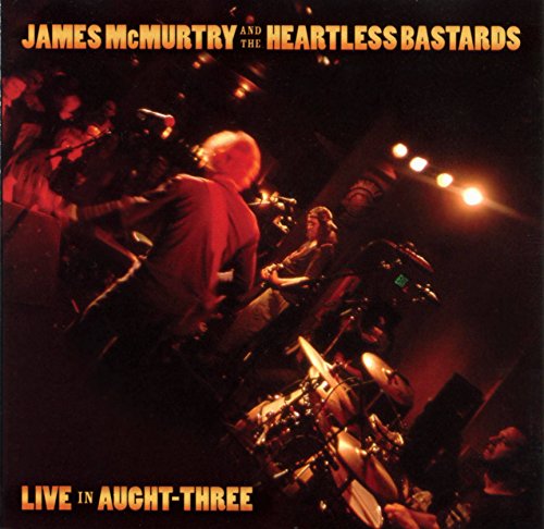 album james mcmurtry