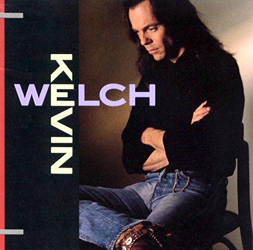 album kevin welch