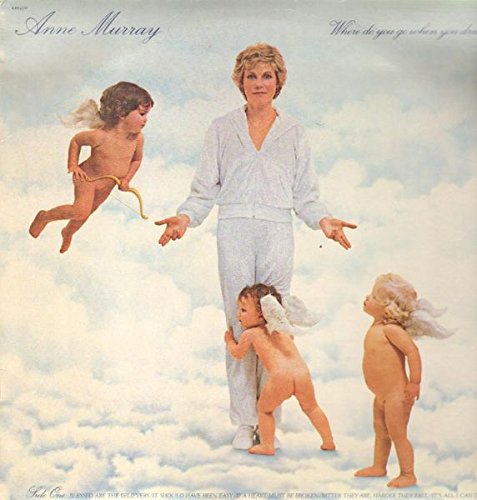 album anne murray