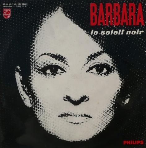 album barbara