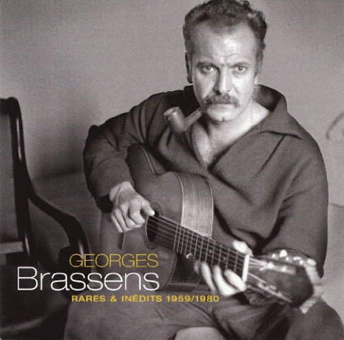 album georges brassens