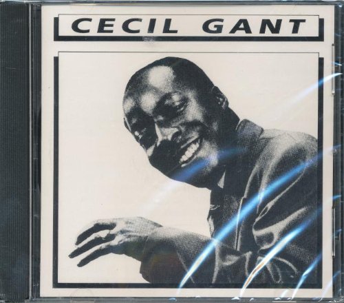 album cecil gant