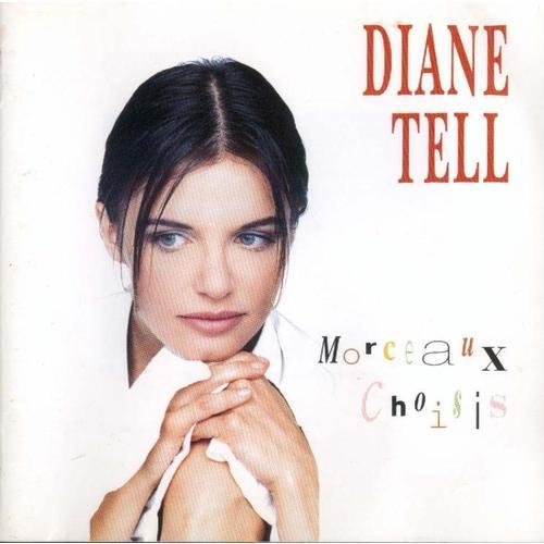 album diane tell