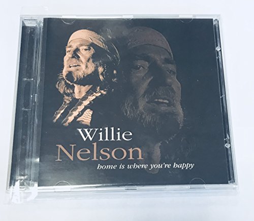 album willie nelson