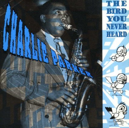 album charlie parker