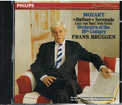 album wolfgang amadeus mozart