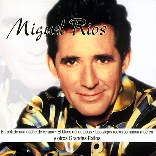 album miguel rios