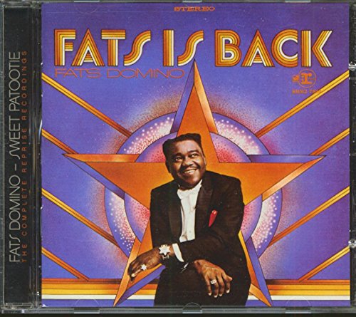 album fats domino