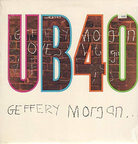 album ub40