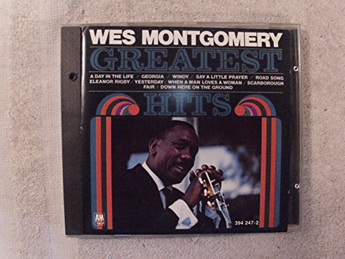 album wes montgomery