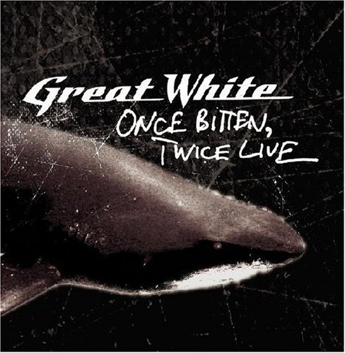 album great white