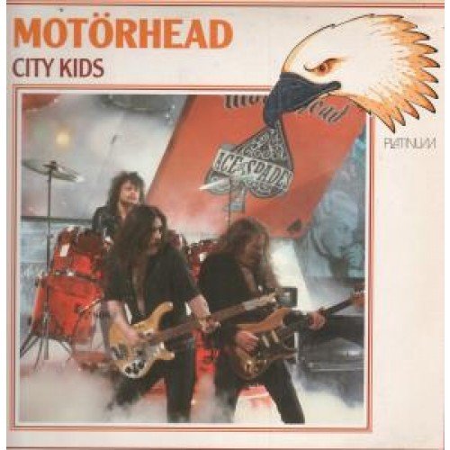 album motrhead