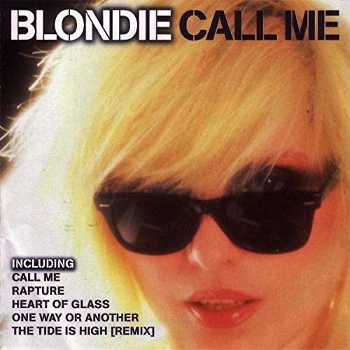 album blondie