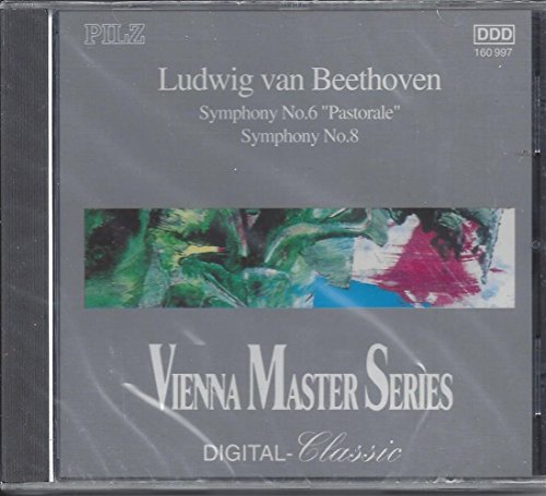 album beethoven ludwing von