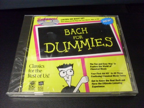 album johann sebastian bach