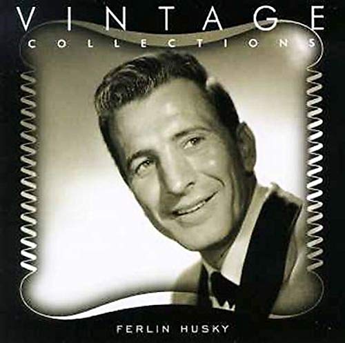 album ferlin husky