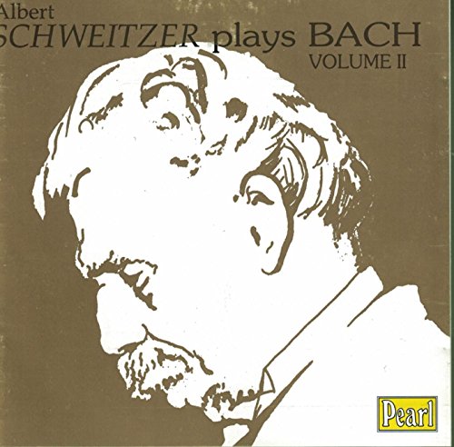 album johann sebastian bach