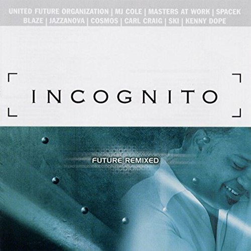 album incognito