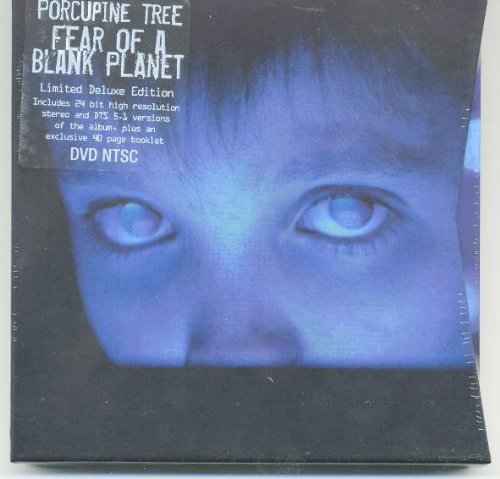 album porcupine tree