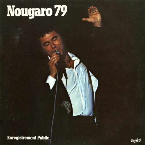 album claude nougaro