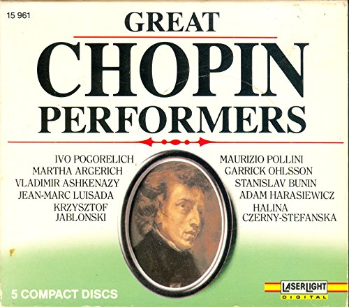 album fryderyk chopin