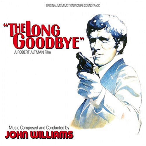 album john williams