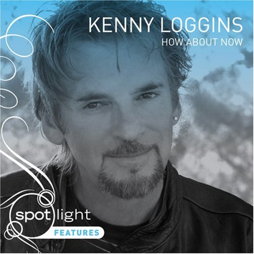 album kenny loggins