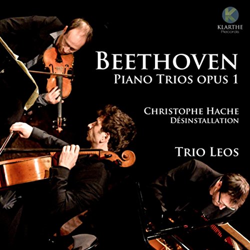 album beethoven ludwing von