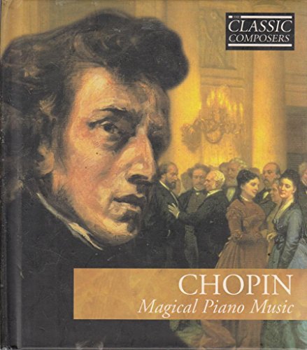 album fryderyk chopin