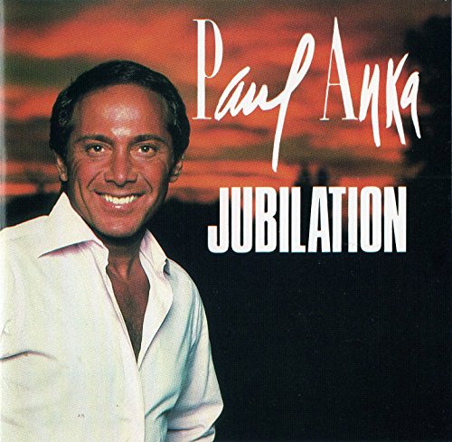 album paul anka