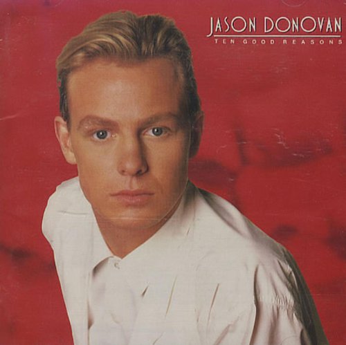 album jason donovan