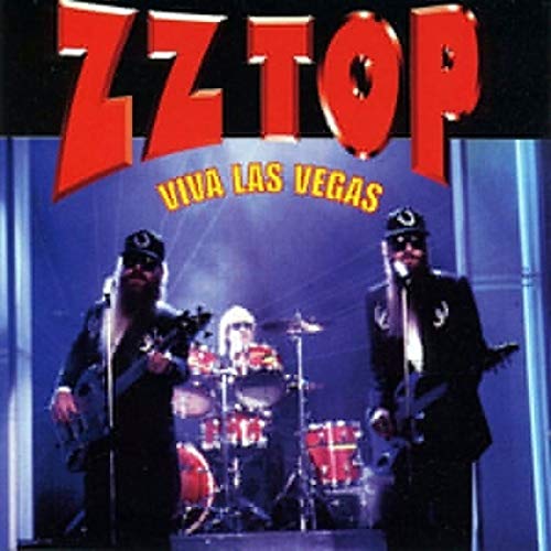 album zz top