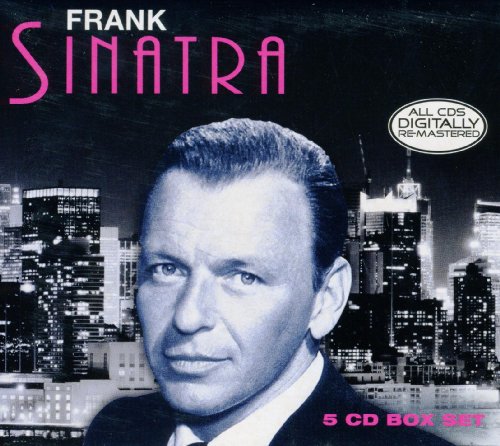 album frank sinatra