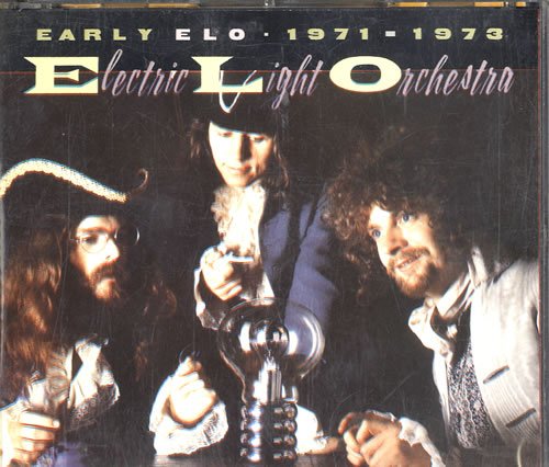 album electric light orchestra