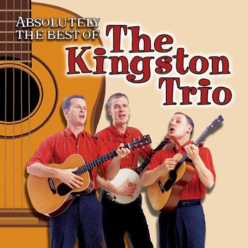 album the kingston trio