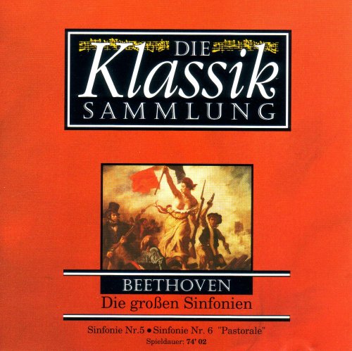 album beethoven ludwing von