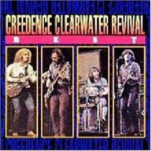 album creedence clearwater revival